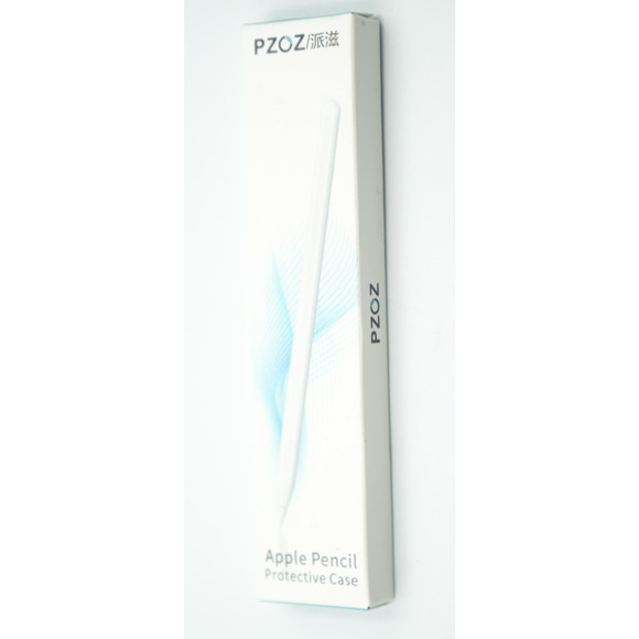 High Quality Silicone Protective Case for iPad Apple Pencil 1st & 2nd Generation - Picture 1 of 2